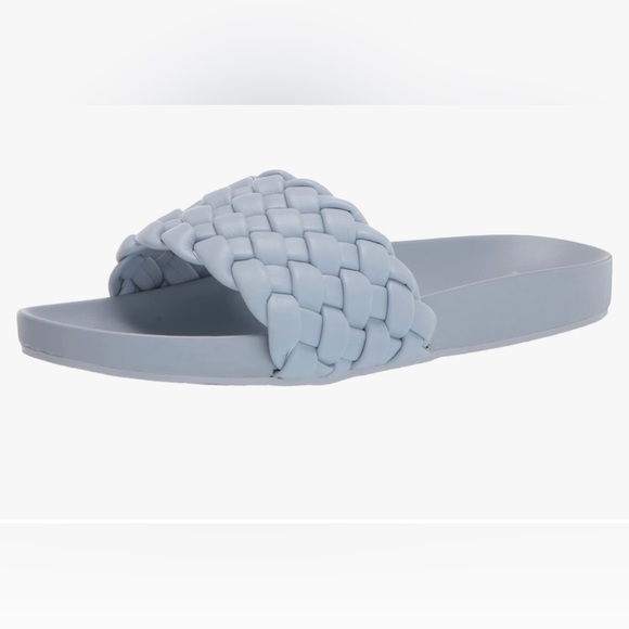 DV Dolce Vita Paddy Woven Footbed Sandal - Picture 2 of 11